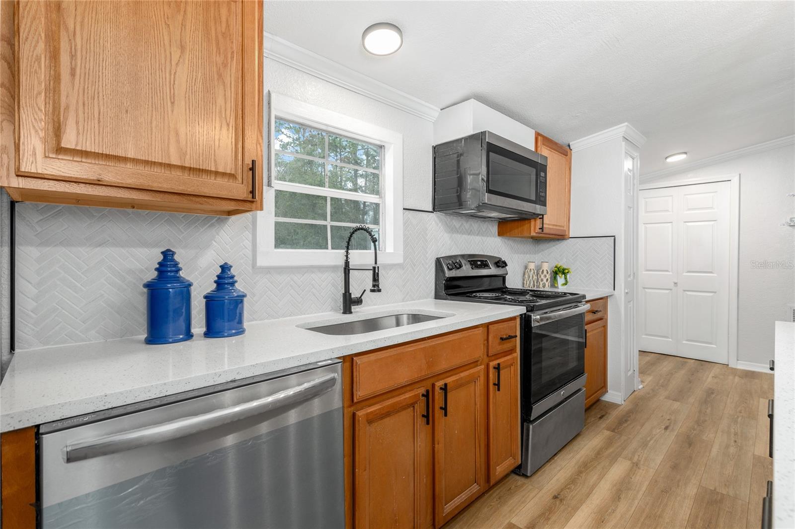 9961 AMOS AVE, HASTINGS, FL, 32145