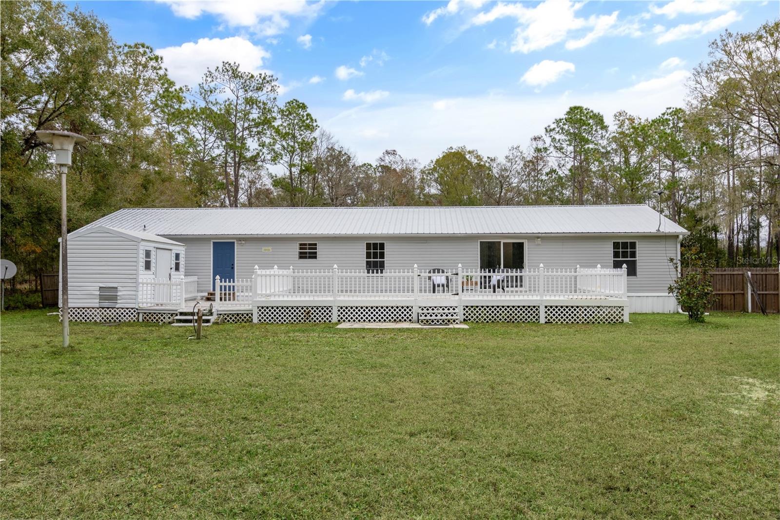 9961 AMOS AVE, HASTINGS, FL, 32145