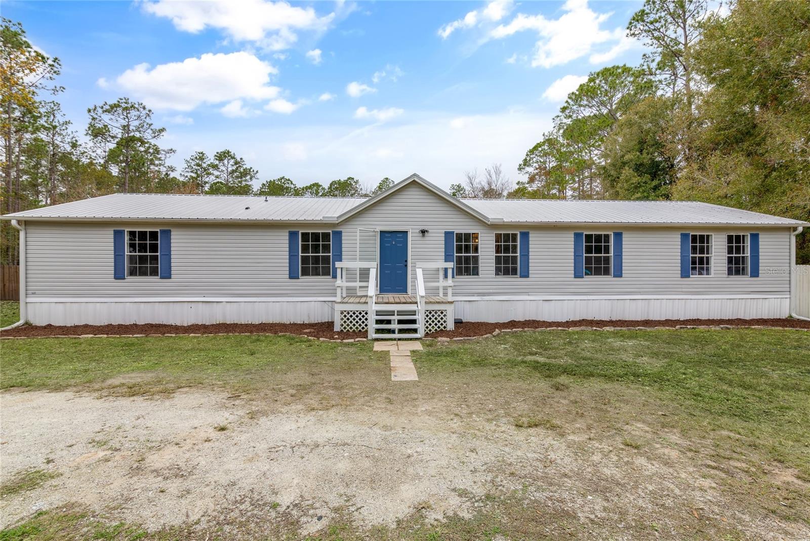 9961 AMOS AVE, HASTINGS, FL, 32145
