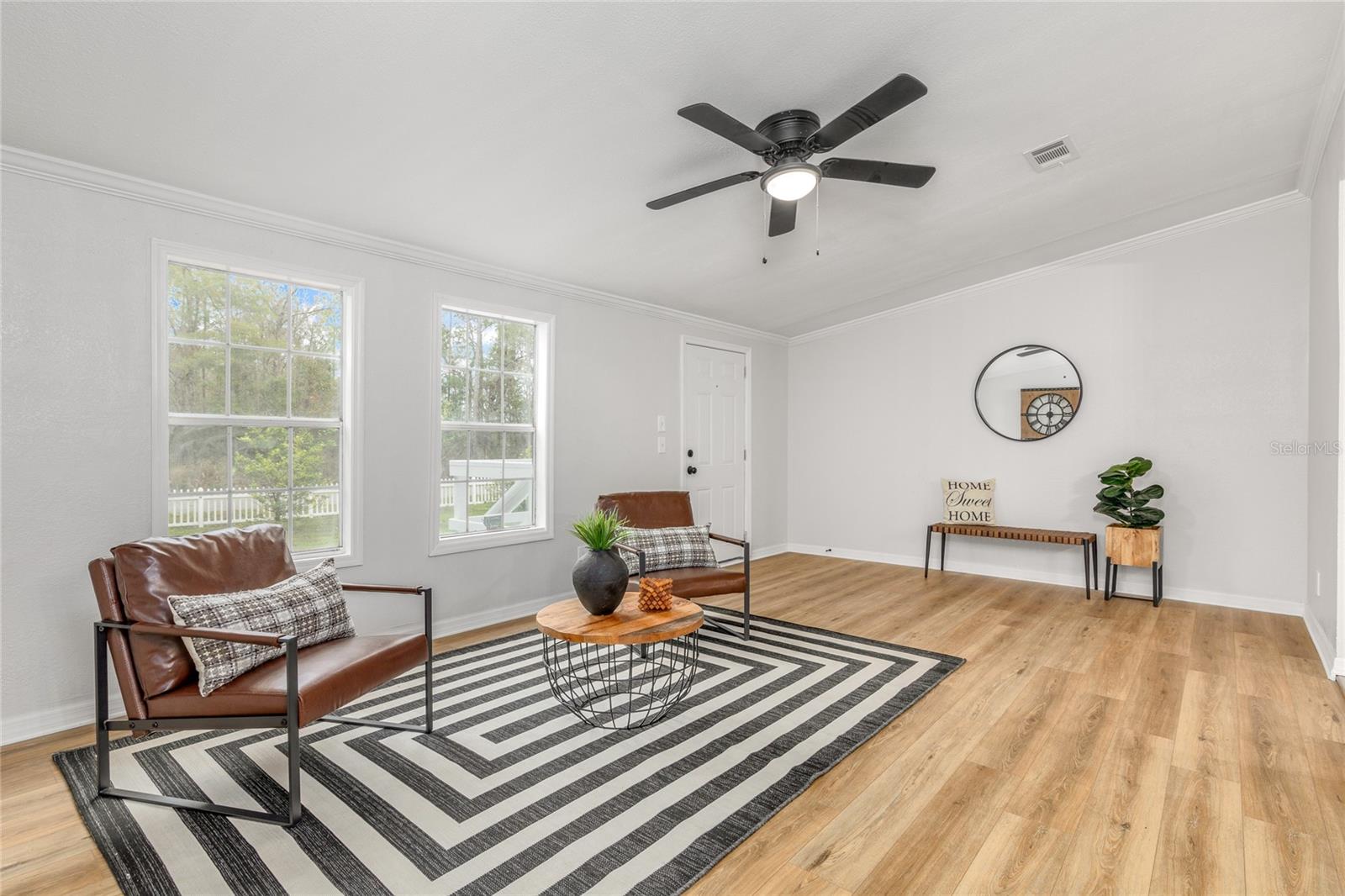9961 AMOS AVE, HASTINGS, FL, 32145