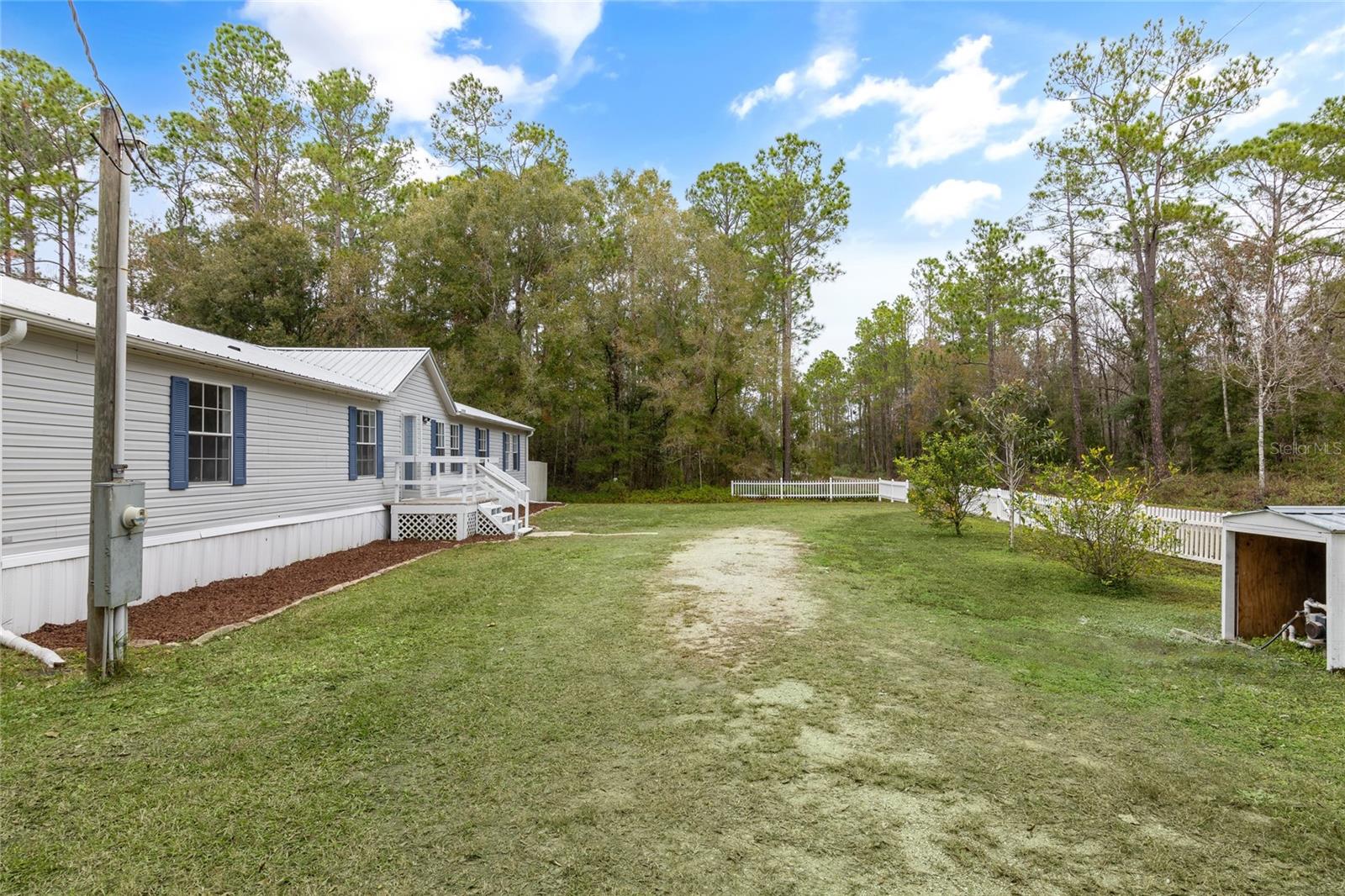 9961 AMOS AVE, HASTINGS, FL, 32145