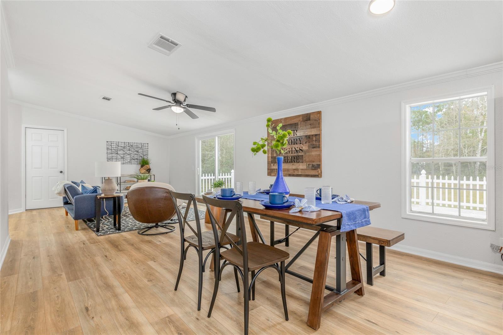 9961 AMOS AVE, HASTINGS, FL, 32145