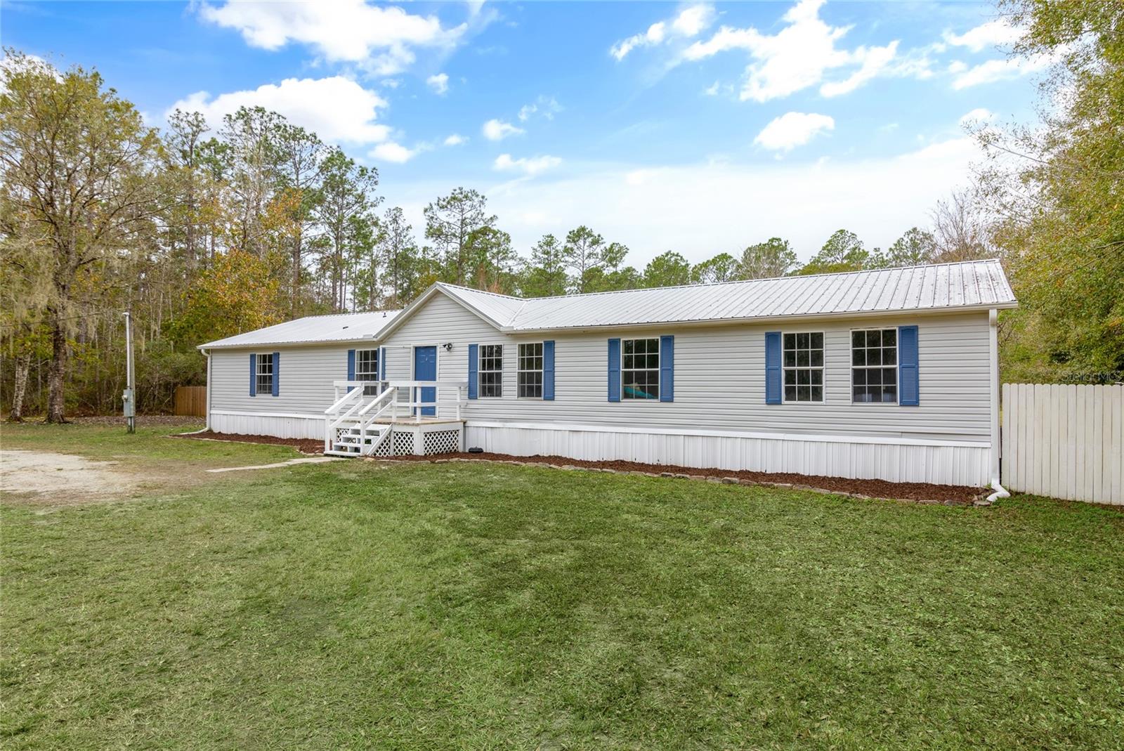 9961 AMOS AVE, HASTINGS, FL, 32145