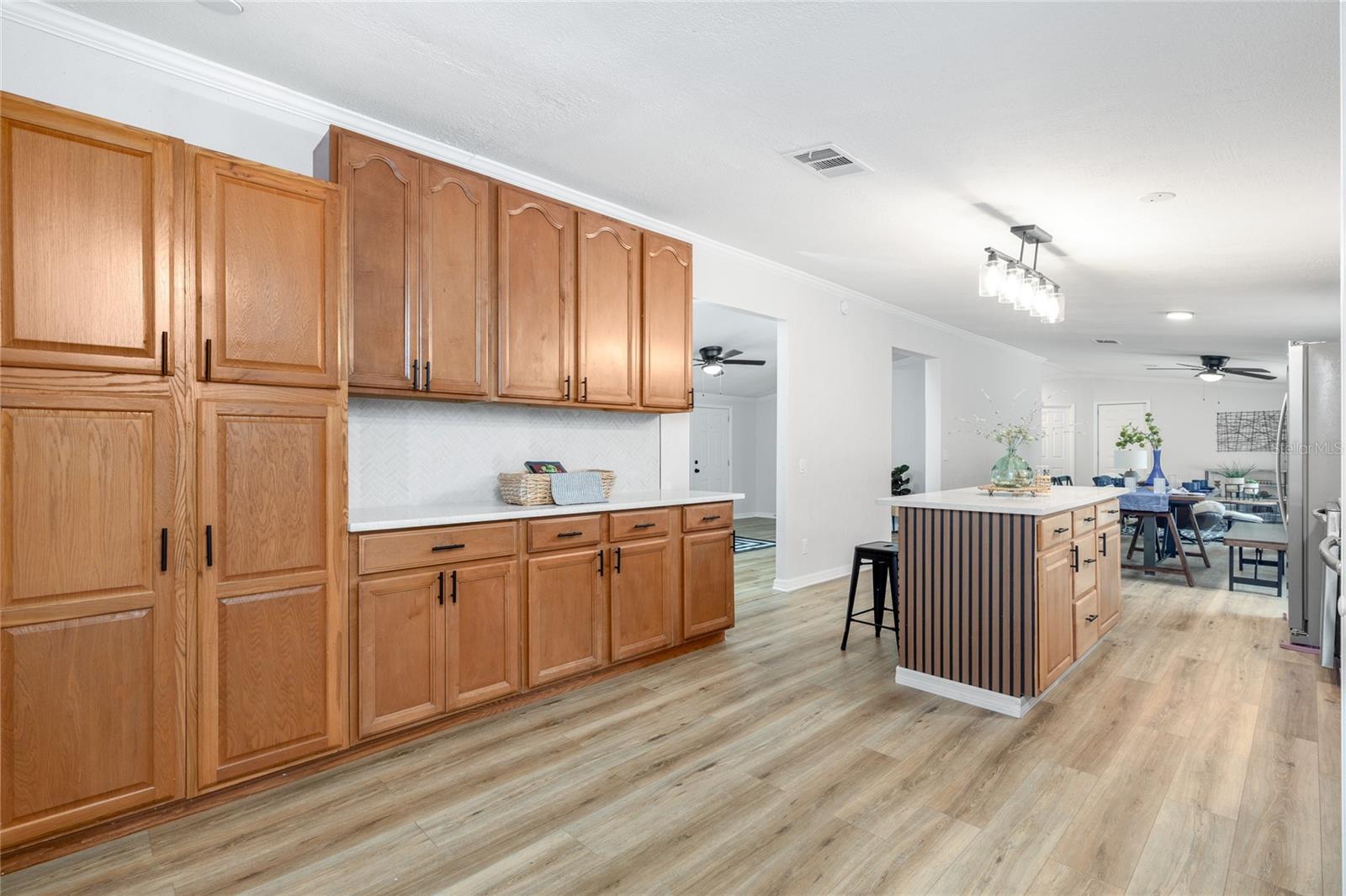 9961 AMOS AVE, HASTINGS, FL, 32145