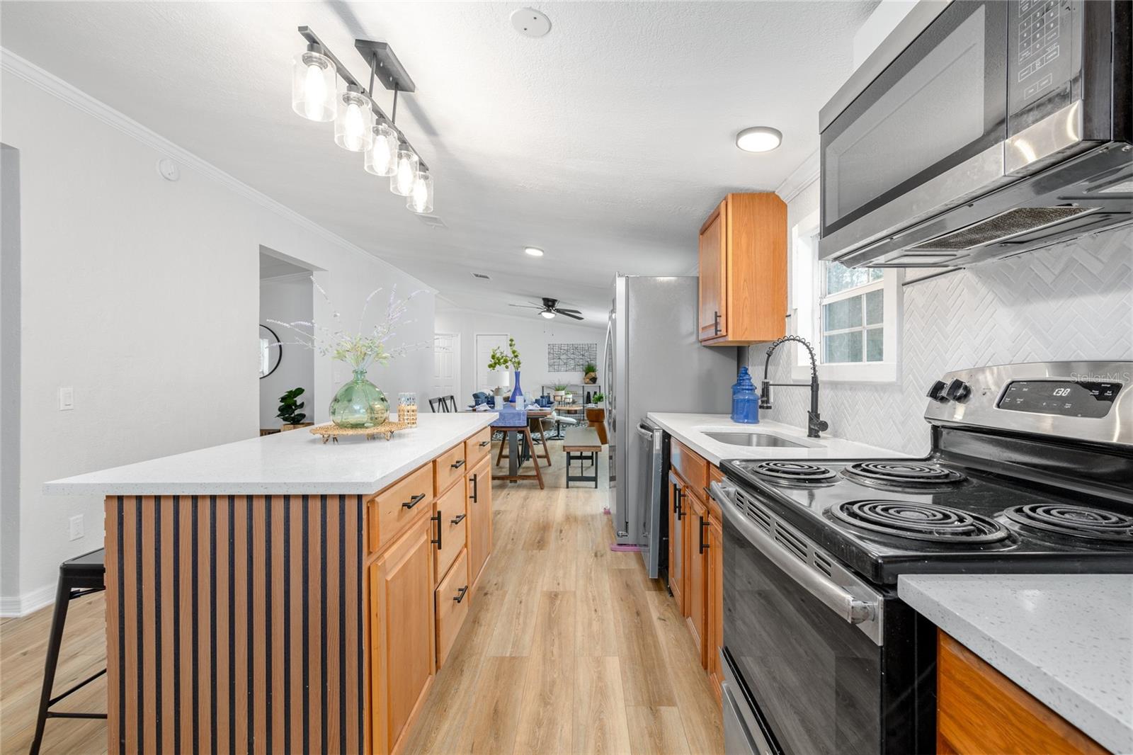 9961 AMOS AVE, HASTINGS, FL, 32145