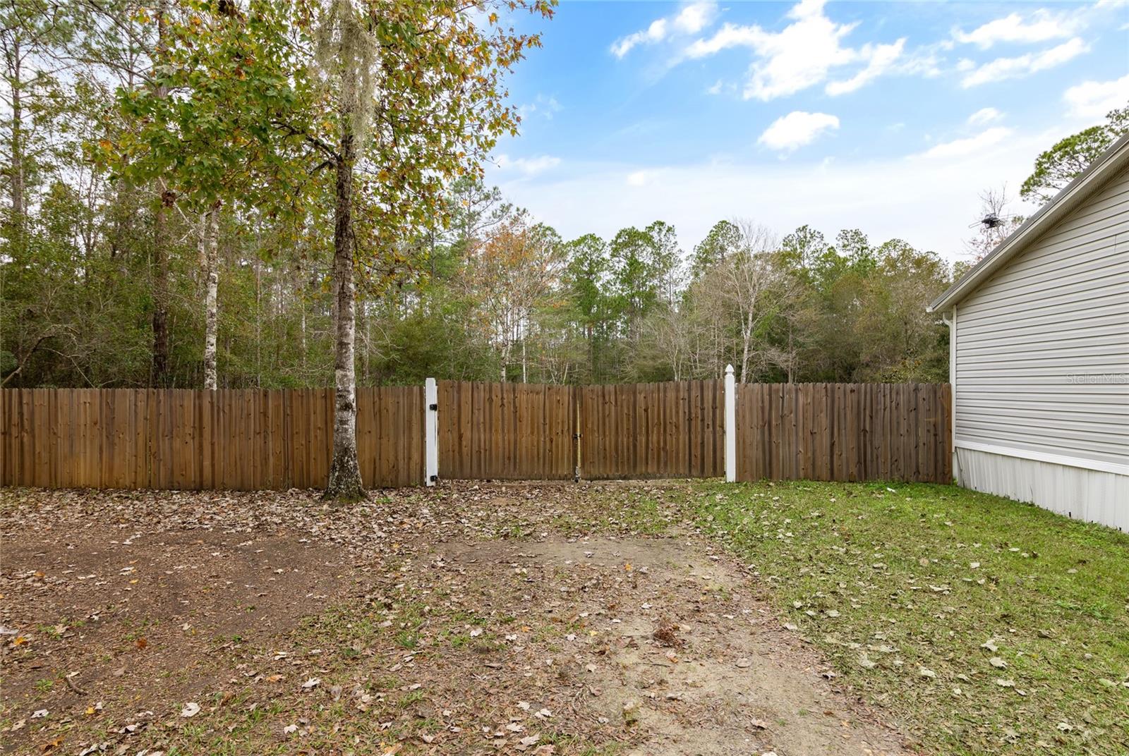 9961 AMOS AVE, HASTINGS, FL, 32145