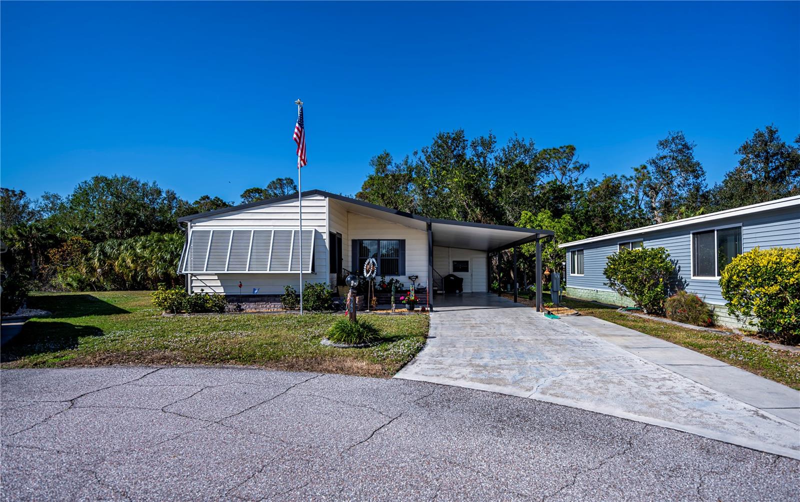 749 PORTWINE CT, ENGLEWOOD, FL, 34223