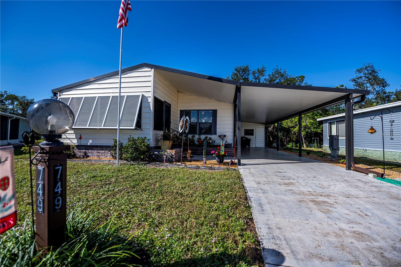 749 PORTWINE CT, ENGLEWOOD, FL, 34223