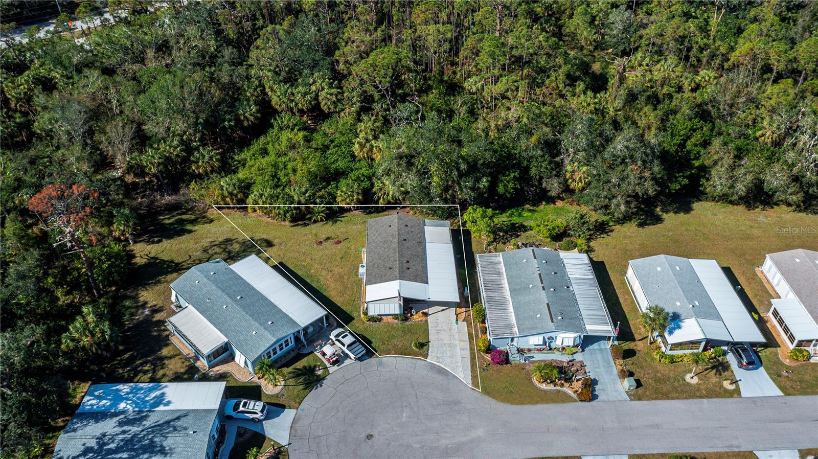 749 PORTWINE CT, ENGLEWOOD, FL, 34223