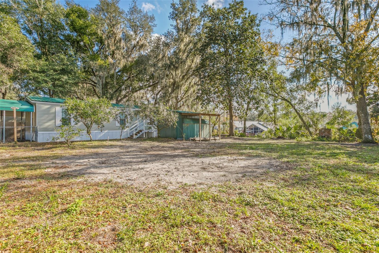 115 EASEMENT LN, WELAKA, FL, 32193
