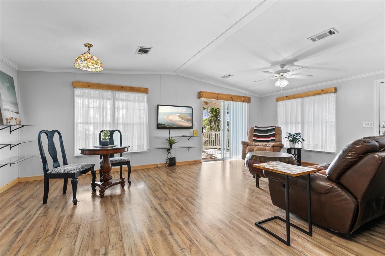 115 EASEMENT LN, WELAKA, FL, 32193