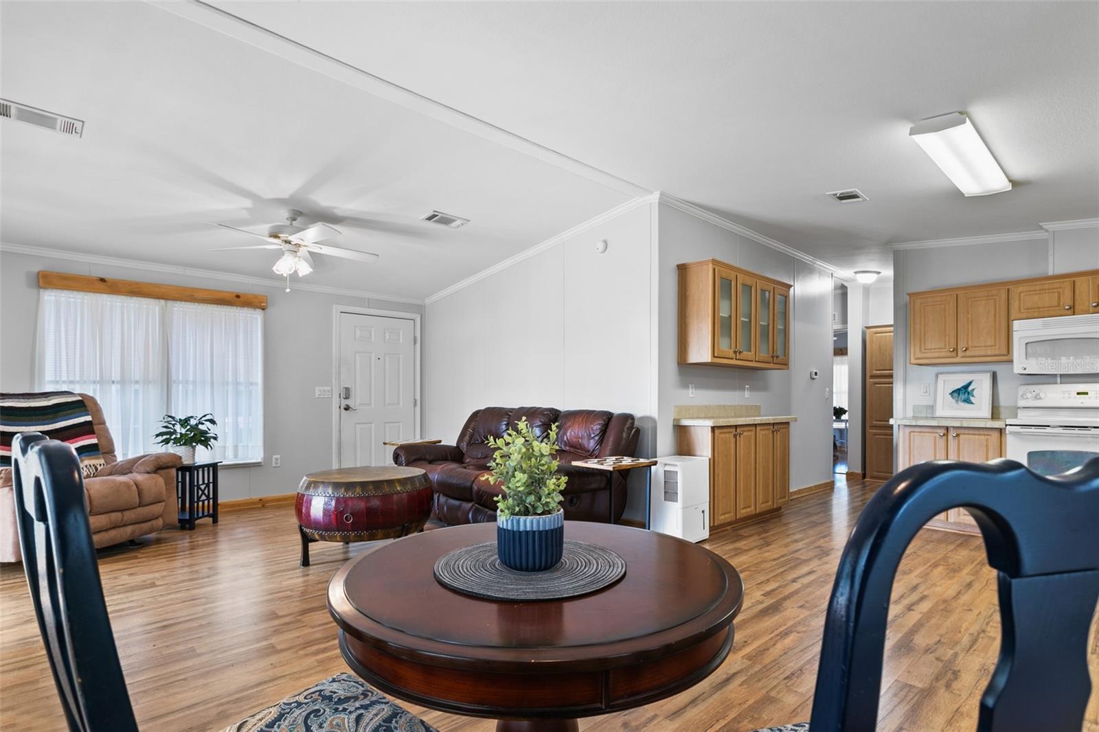 115 EASEMENT LN, WELAKA, FL, 32193