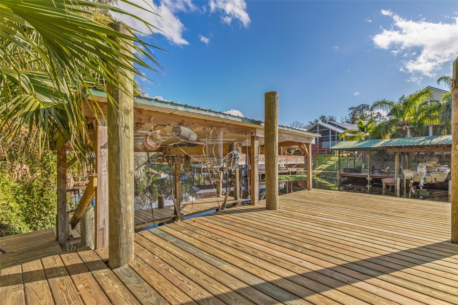 115 EASEMENT LN, WELAKA, FL, 32193