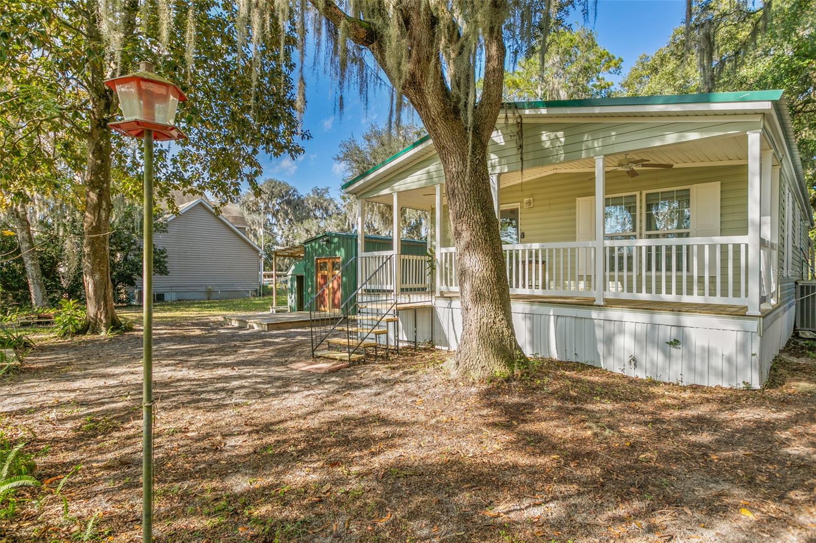 115 EASEMENT LN, WELAKA, FL, 32193