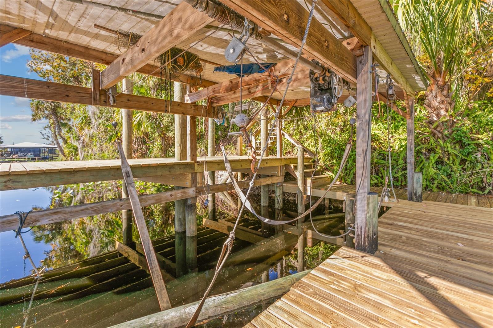 115 EASEMENT LN, WELAKA, FL, 32193