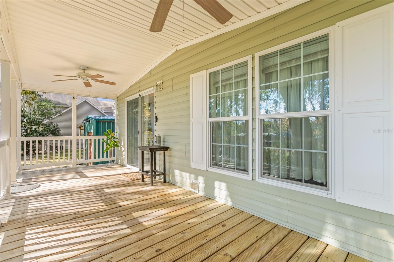 115 EASEMENT LN, WELAKA, FL, 32193