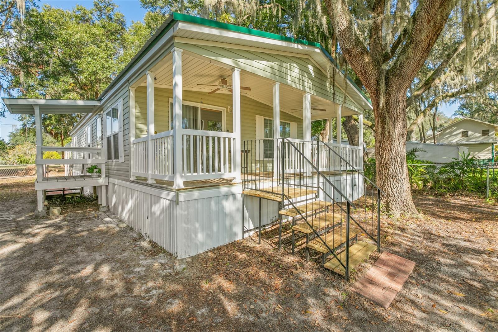 115 EASEMENT LN, WELAKA, FL, 32193
