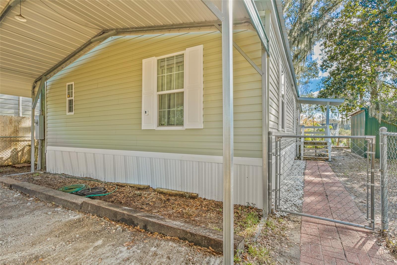 115 EASEMENT LN, WELAKA, FL, 32193