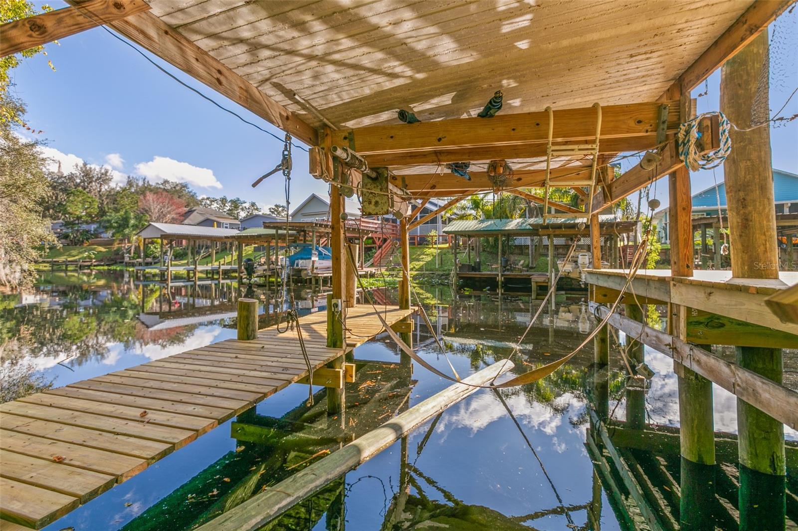 115 EASEMENT LN, WELAKA, FL, 32193