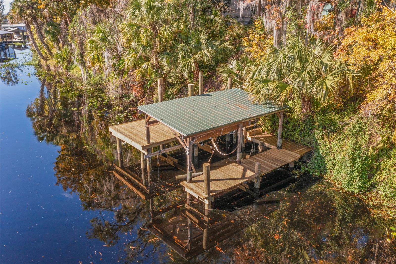 115 EASEMENT LN, WELAKA, FL, 32193