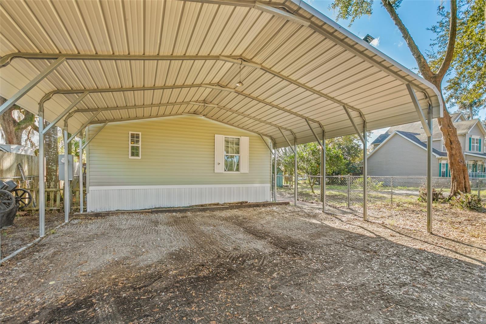 115 EASEMENT LN, WELAKA, FL, 32193