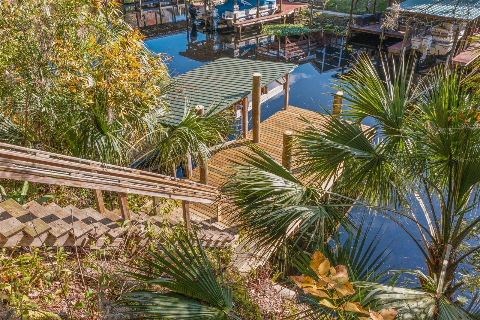 115 EASEMENT LN, WELAKA, FL, 32193
