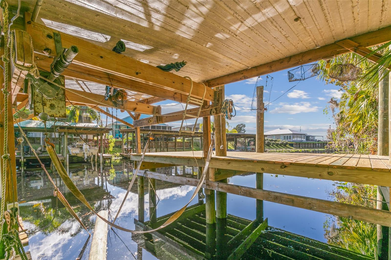 115 EASEMENT LN, WELAKA, FL, 32193