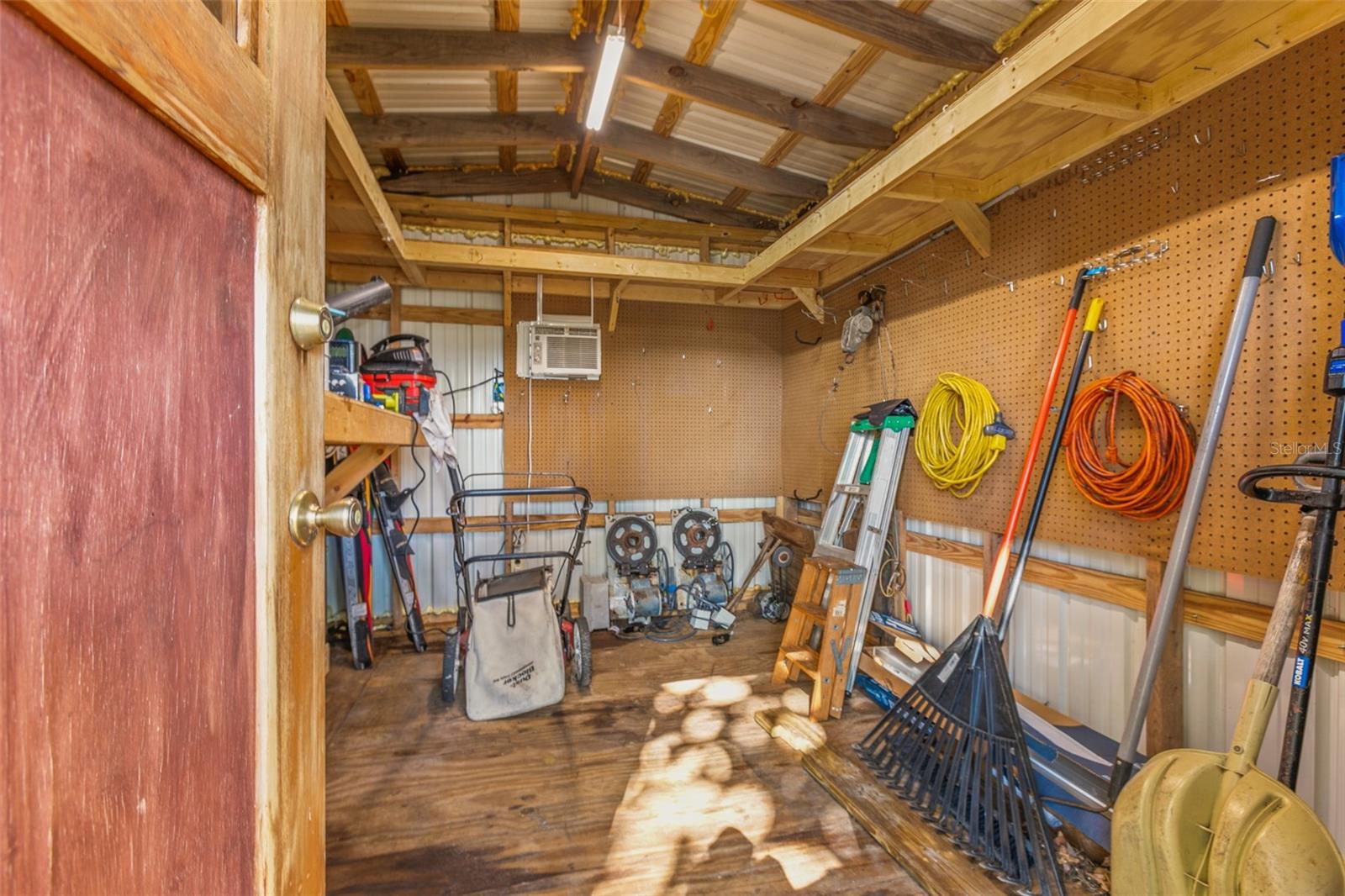 115 EASEMENT LN, WELAKA, FL, 32193