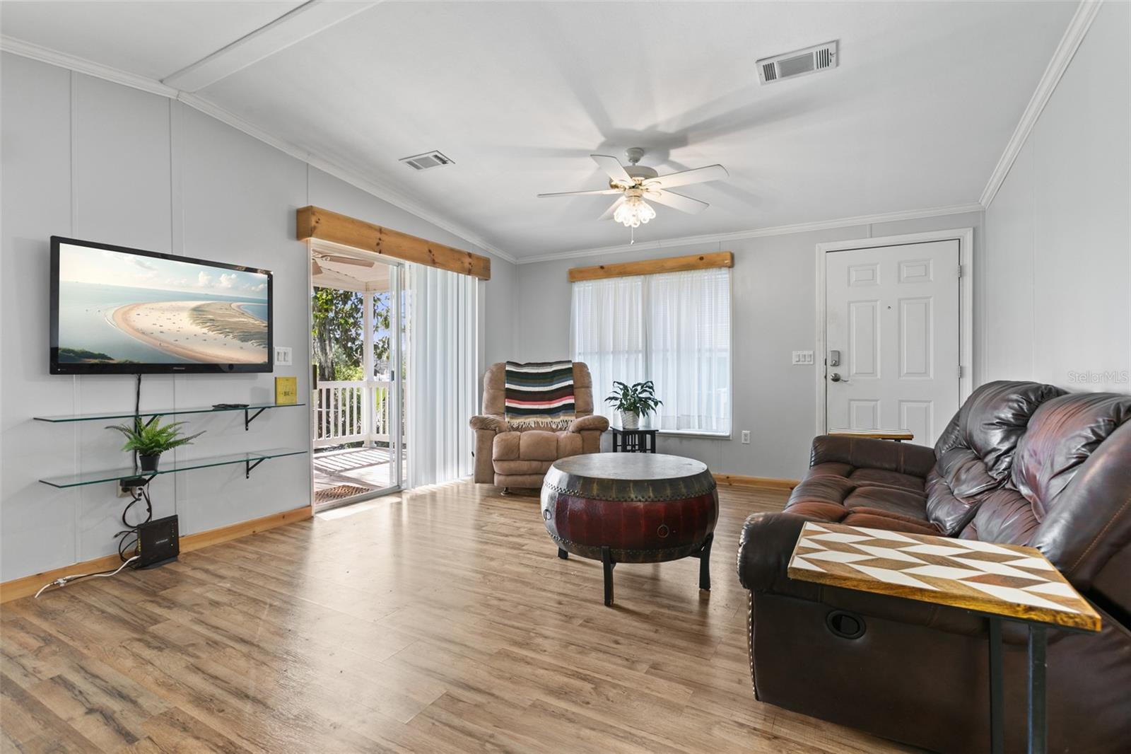 115 EASEMENT LN, WELAKA, FL, 32193