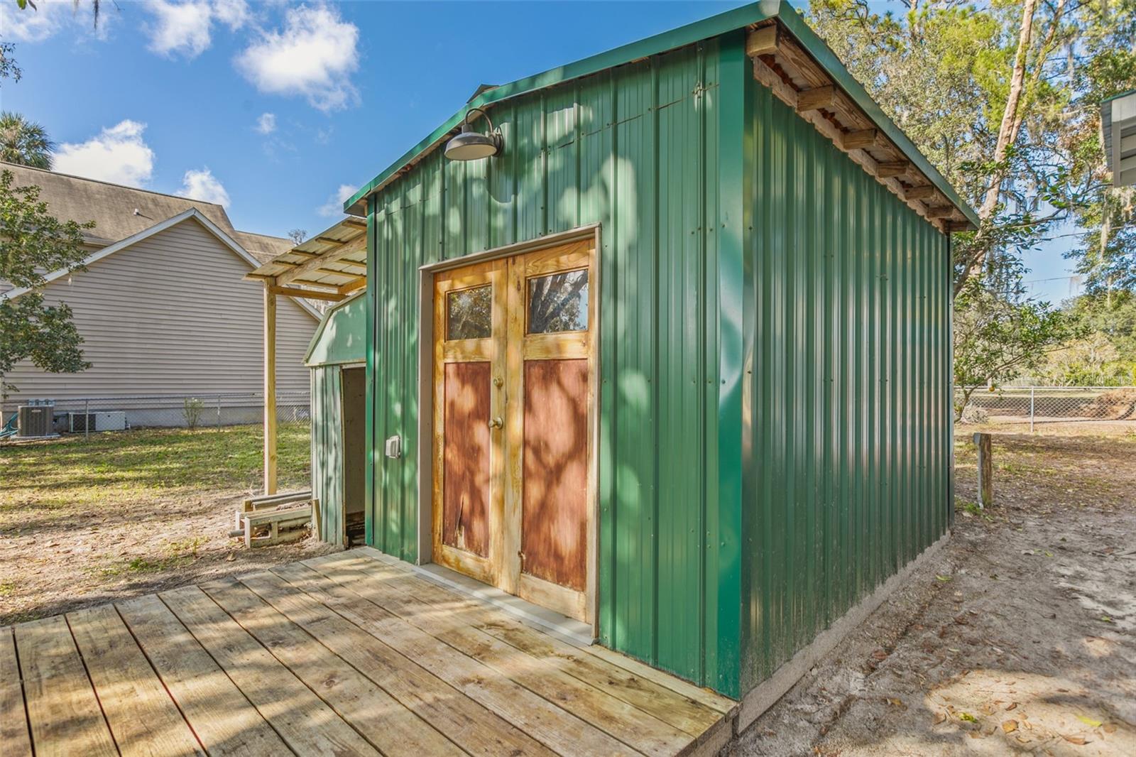 115 EASEMENT LN, WELAKA, FL, 32193