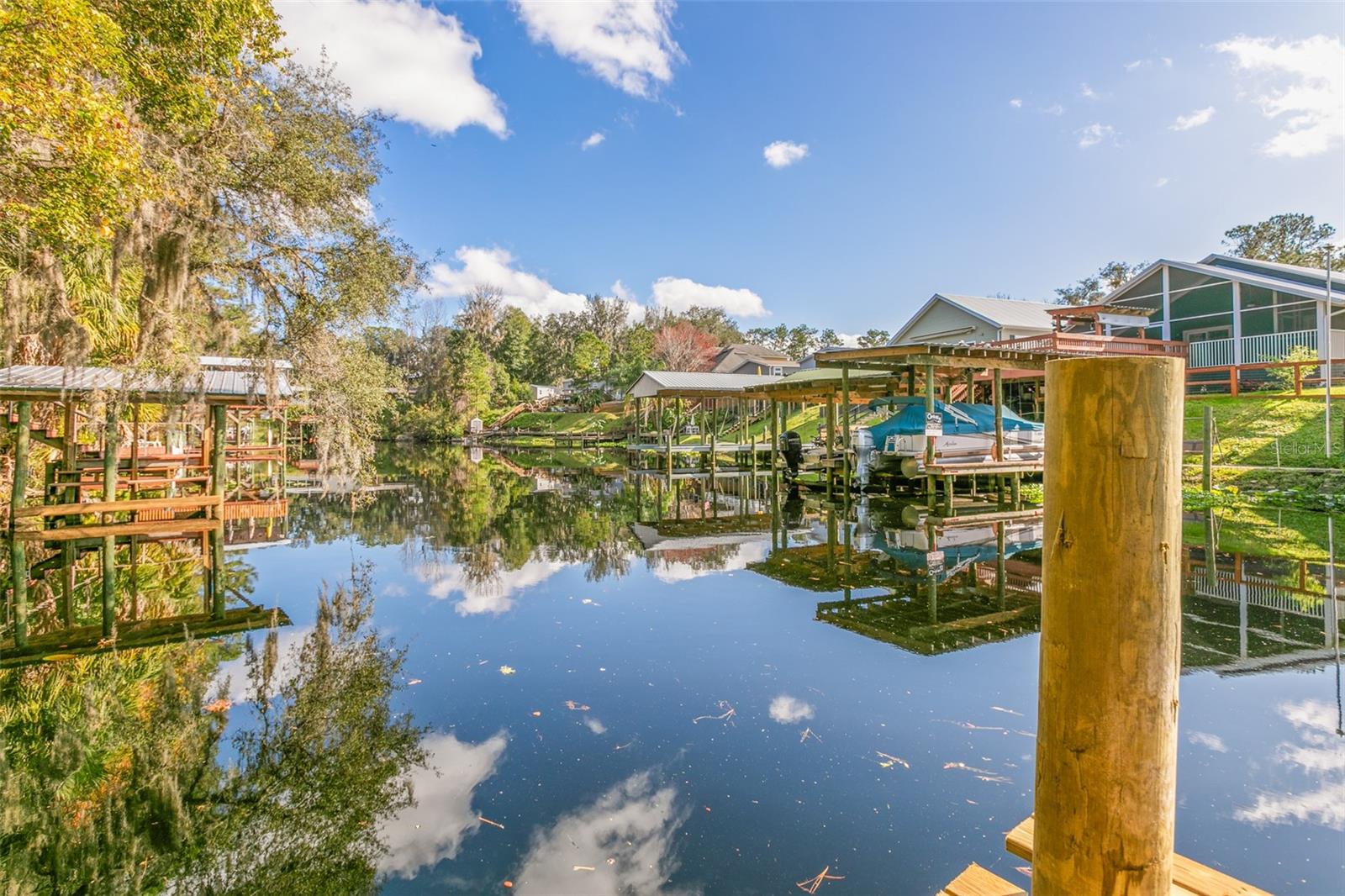 115 EASEMENT LN, WELAKA, FL, 32193