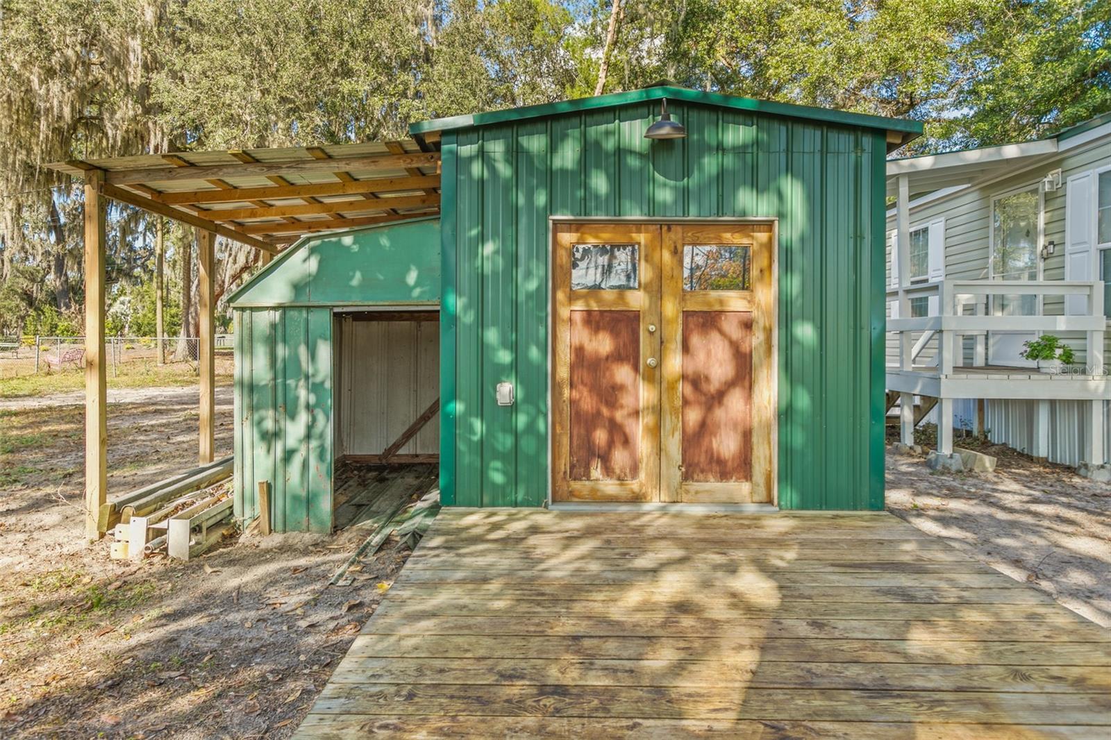 115 EASEMENT LN, WELAKA, FL, 32193