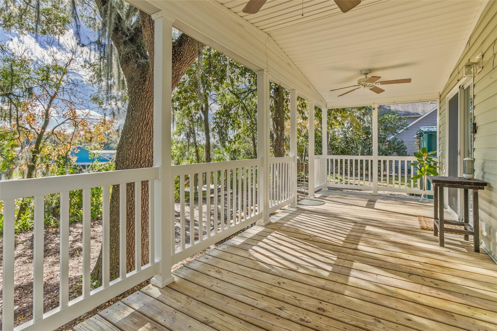 115 EASEMENT LN, WELAKA, FL, 32193