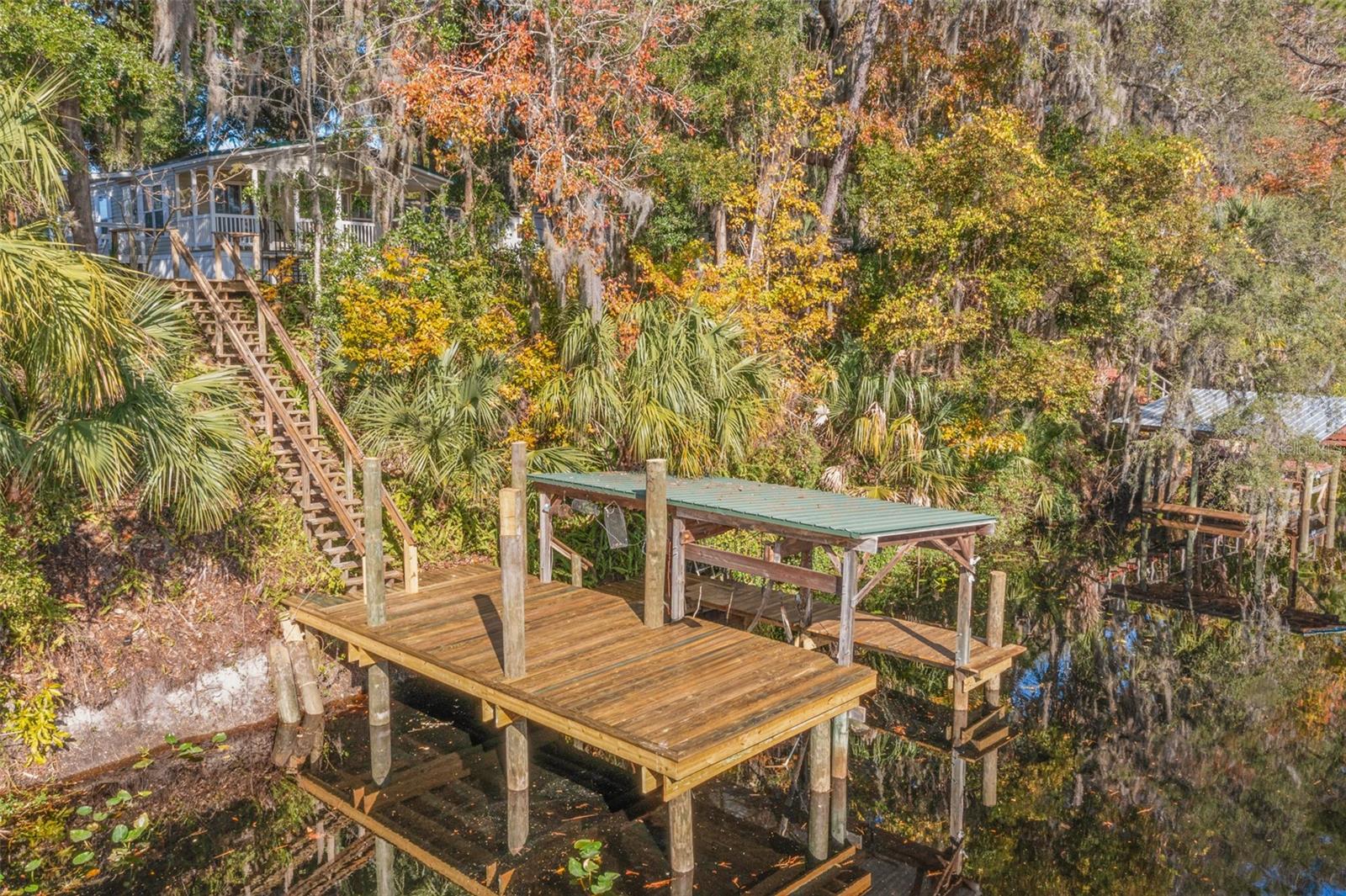115 EASEMENT LN, WELAKA, FL, 32193