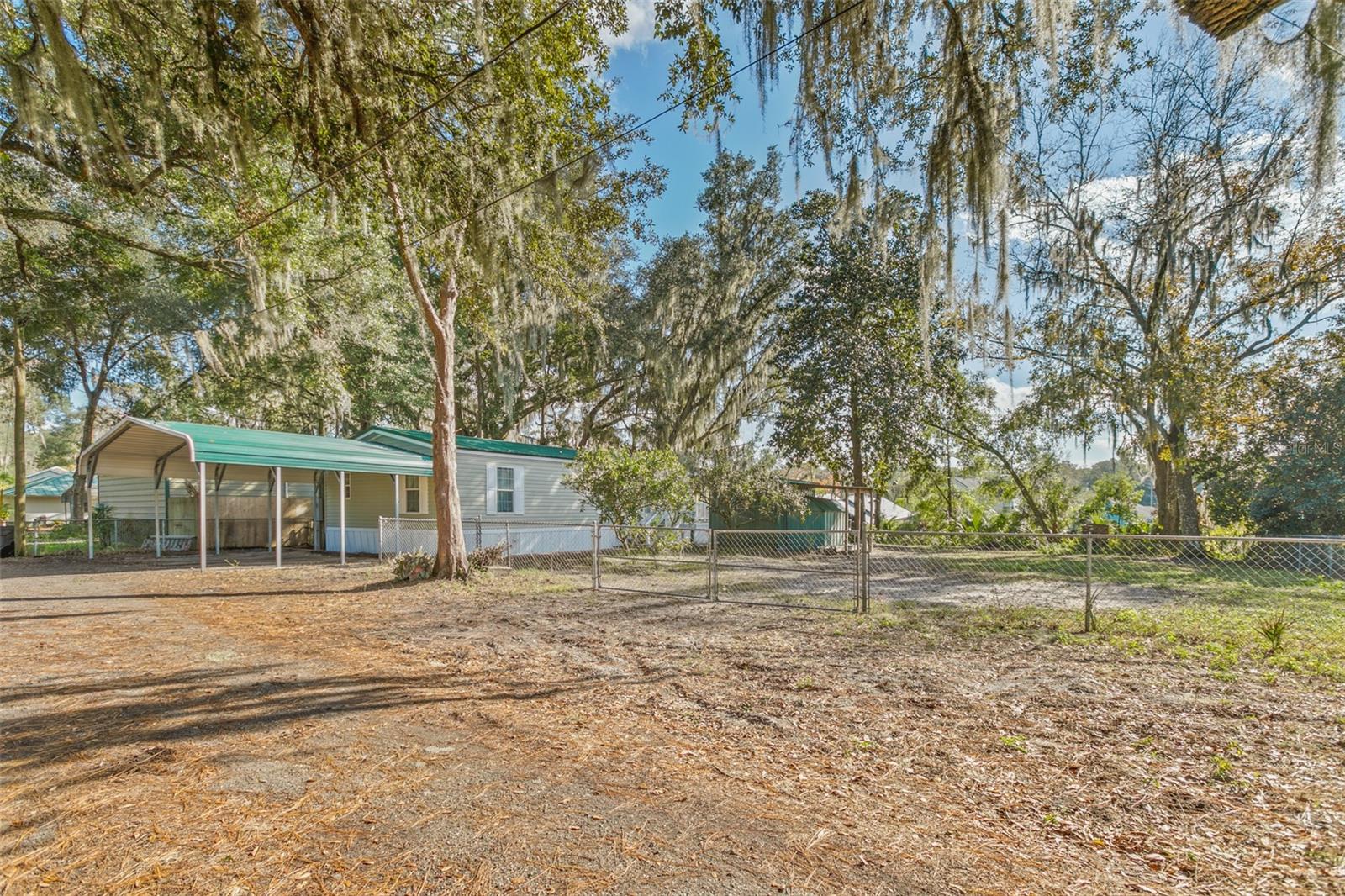 115 EASEMENT LN, WELAKA, FL, 32193