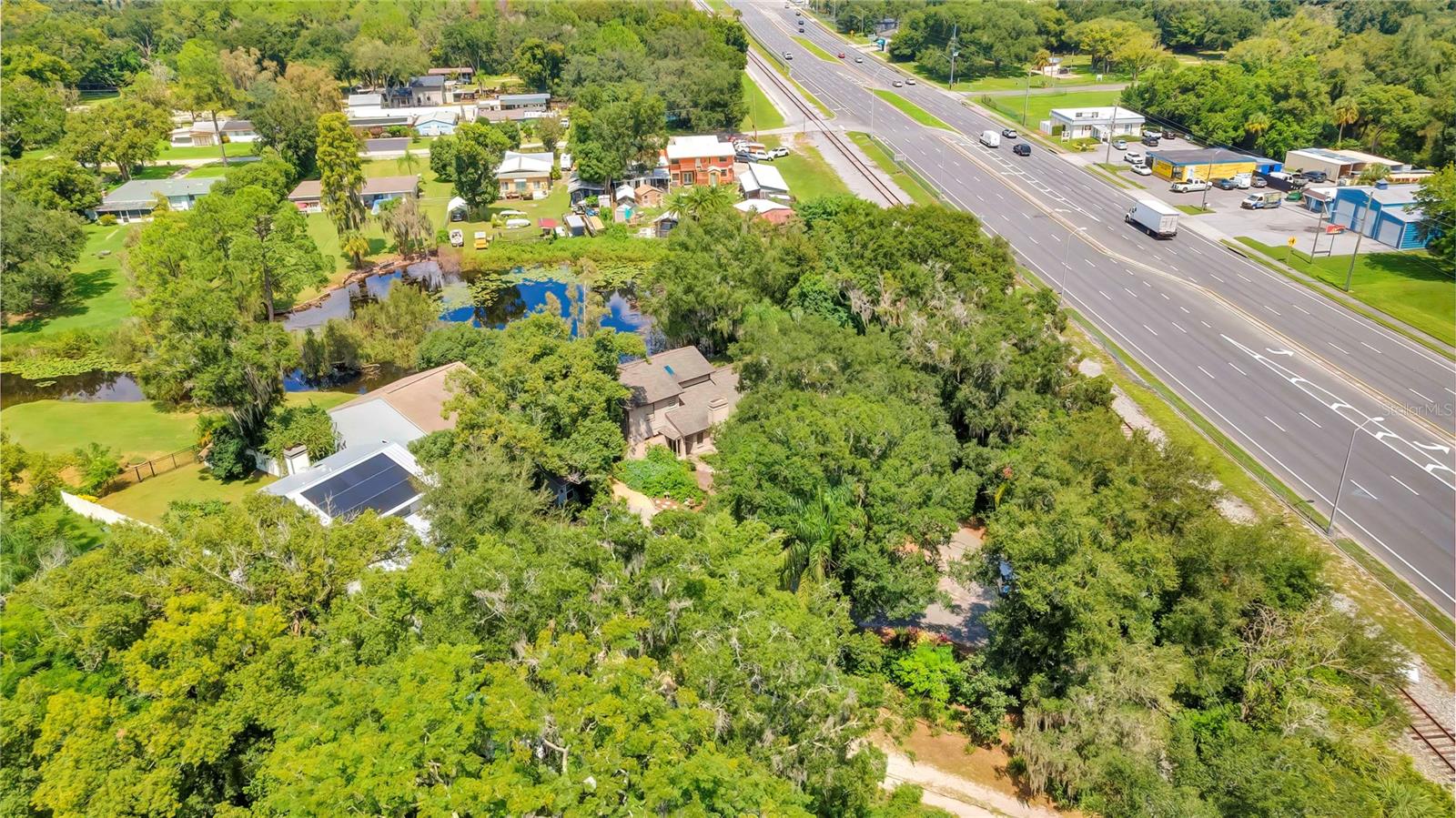 87 1ST AVE NW, LUTZ, FL, 33548