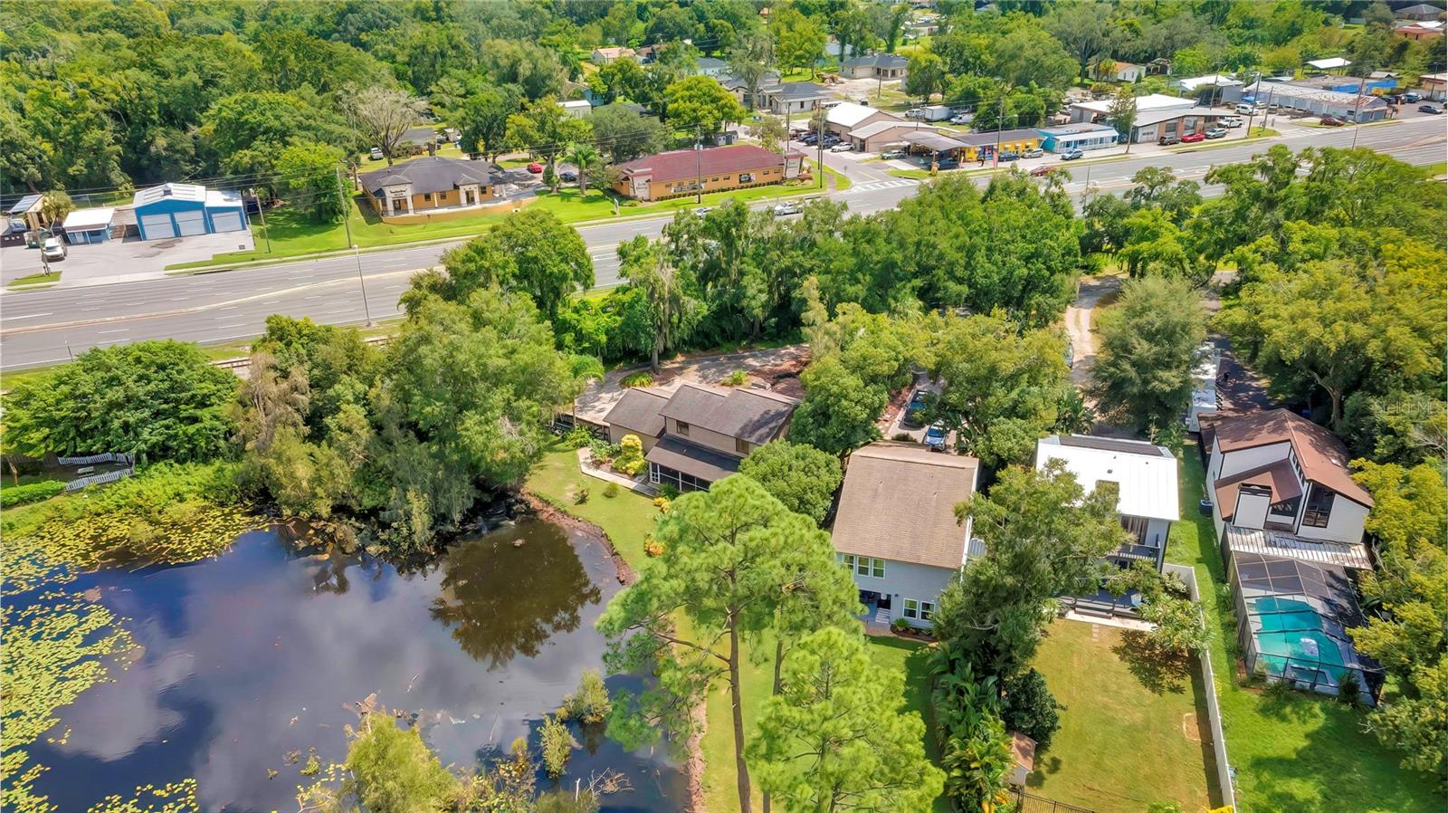 87 1ST AVE NW, LUTZ, FL, 33548
