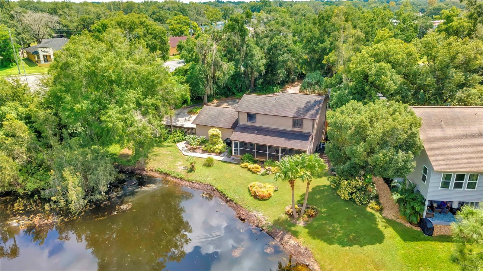 87 1ST AVE NW, LUTZ, FL, 33548