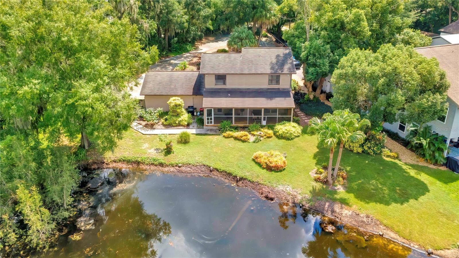 87 1ST AVE NW, LUTZ, FL, 33548