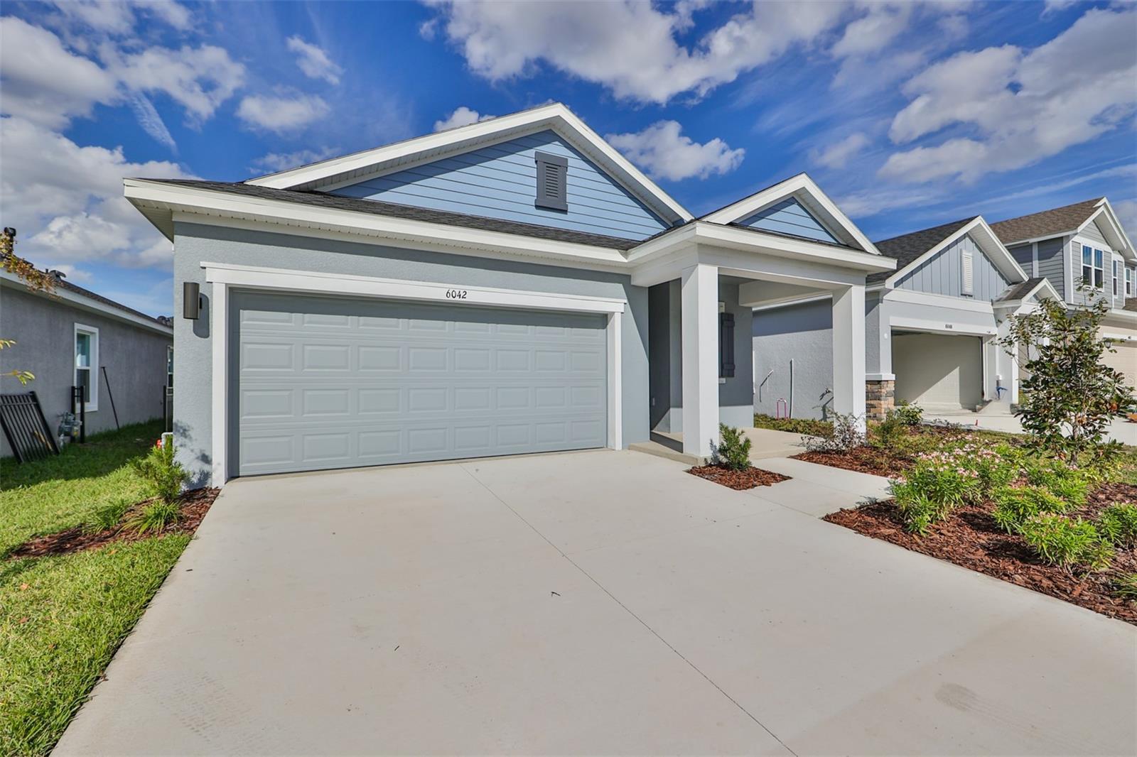 6042 GOLDEN NETTLE DR, APOLLO BEACH, FL, 33572