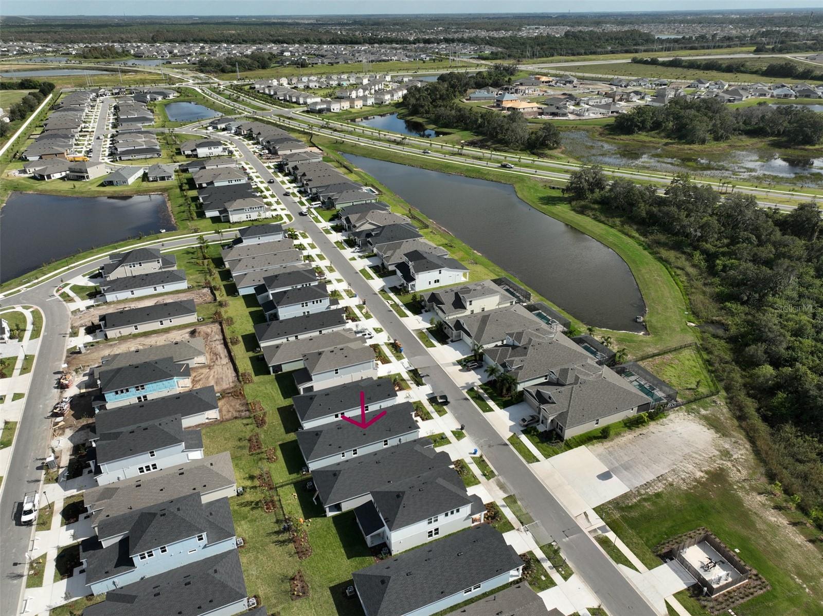 6042 GOLDEN NETTLE DR, APOLLO BEACH, FL, 33572