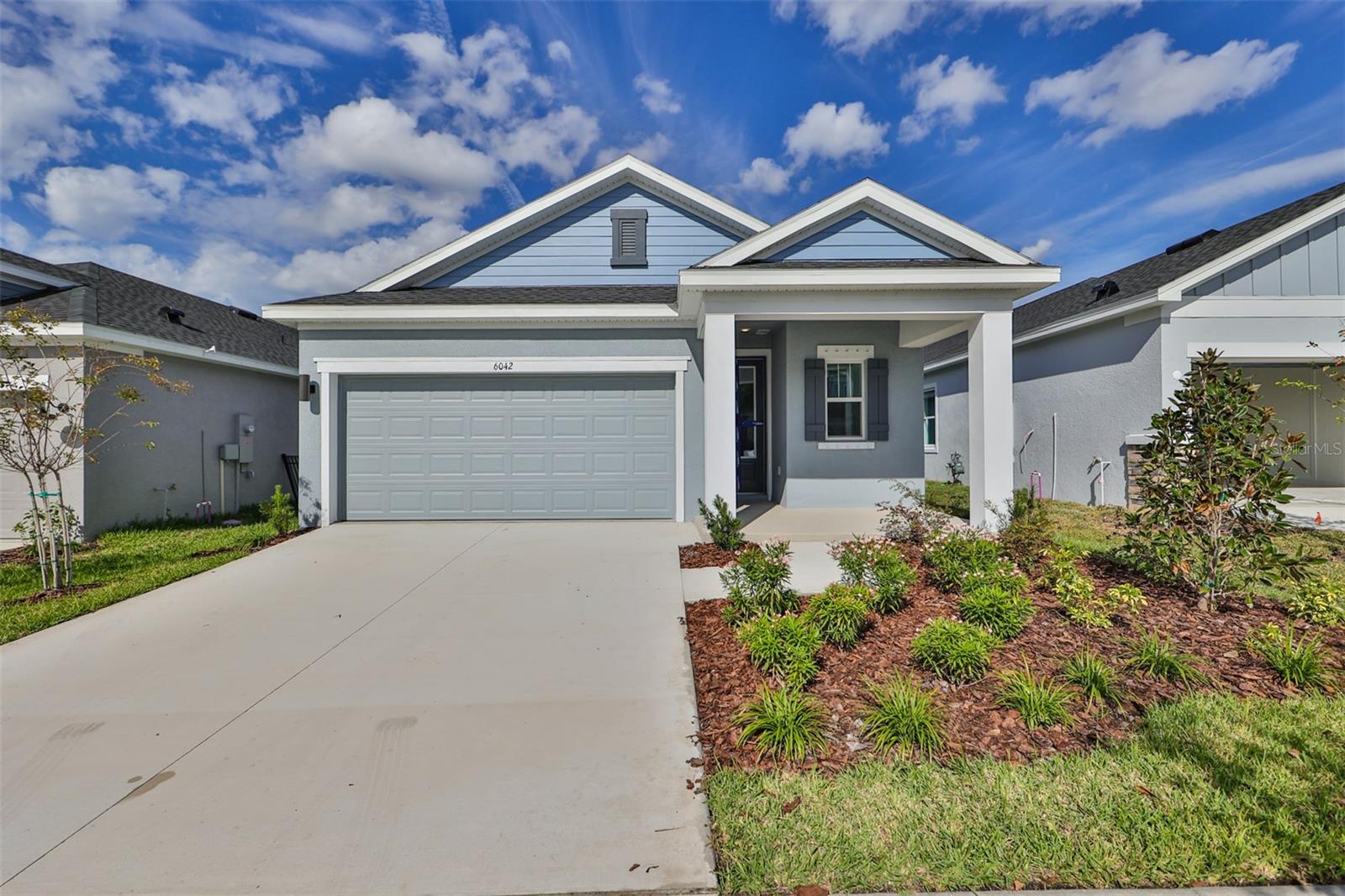 6042 GOLDEN NETTLE DR, APOLLO BEACH, FL, 33572