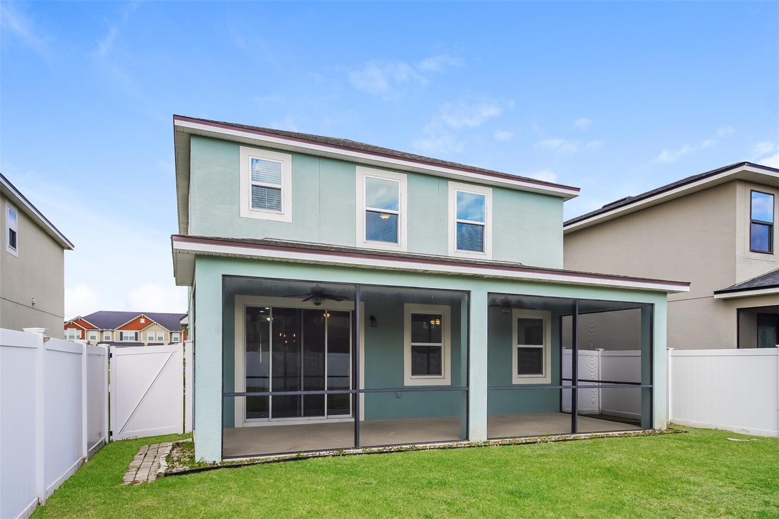 2550 TOSCOLONA DR, KISSIMMEE, FL, 34741