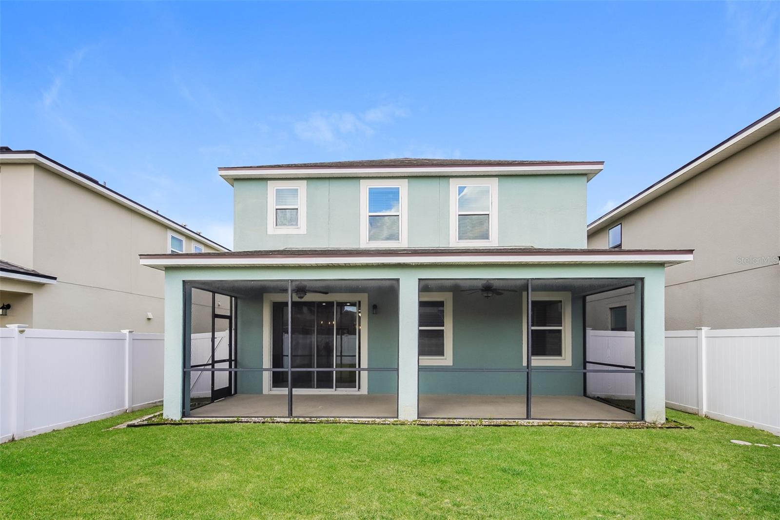 2550 TOSCOLONA DR, KISSIMMEE, FL, 34741