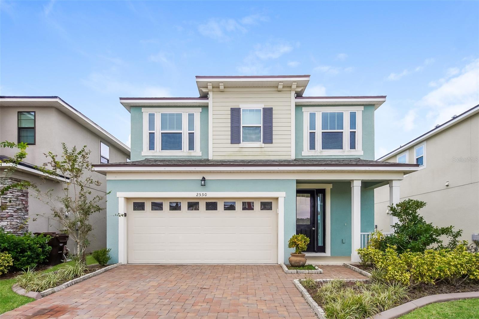2550 TOSCOLONA DR, KISSIMMEE, FL, 34741