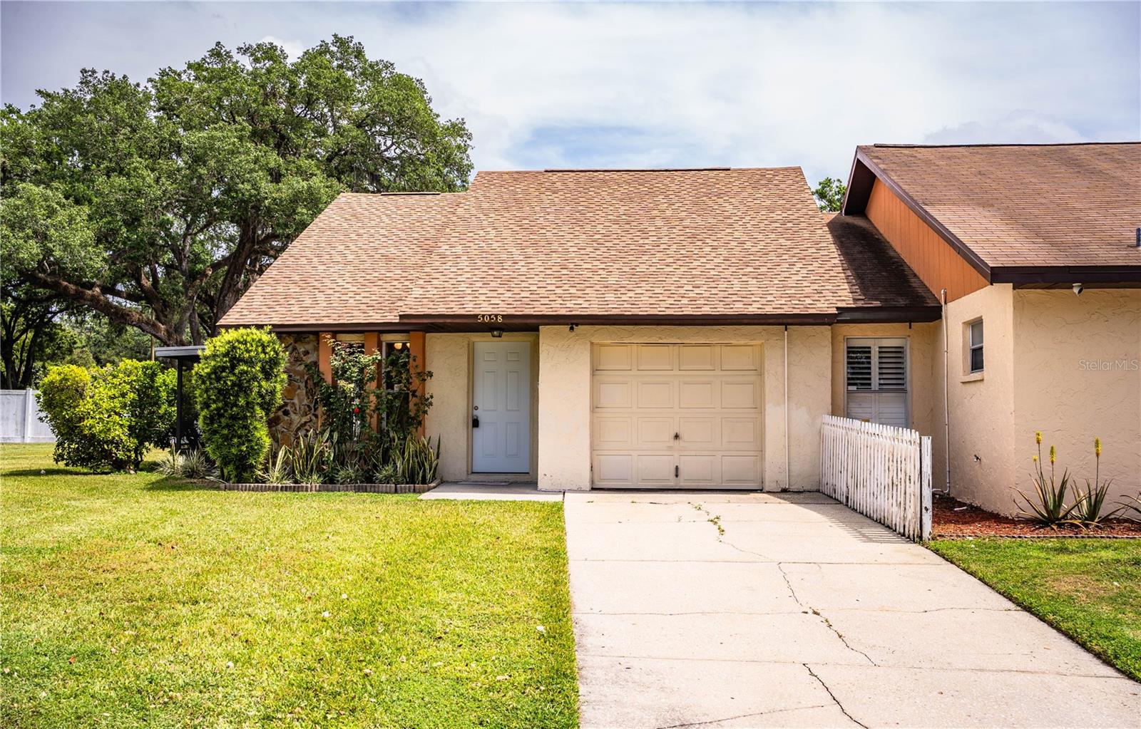 5058 CIMARRON DR, LAKELAND, FL, 33813