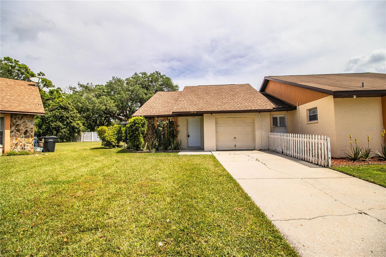 5058 CIMARRON DR, LAKELAND, FL, 33813