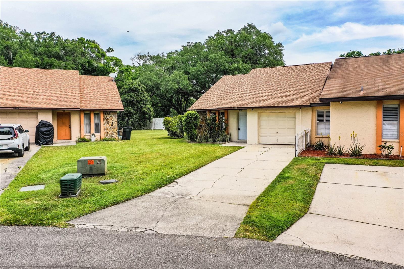 5058 CIMARRON DR, LAKELAND, FL, 33813