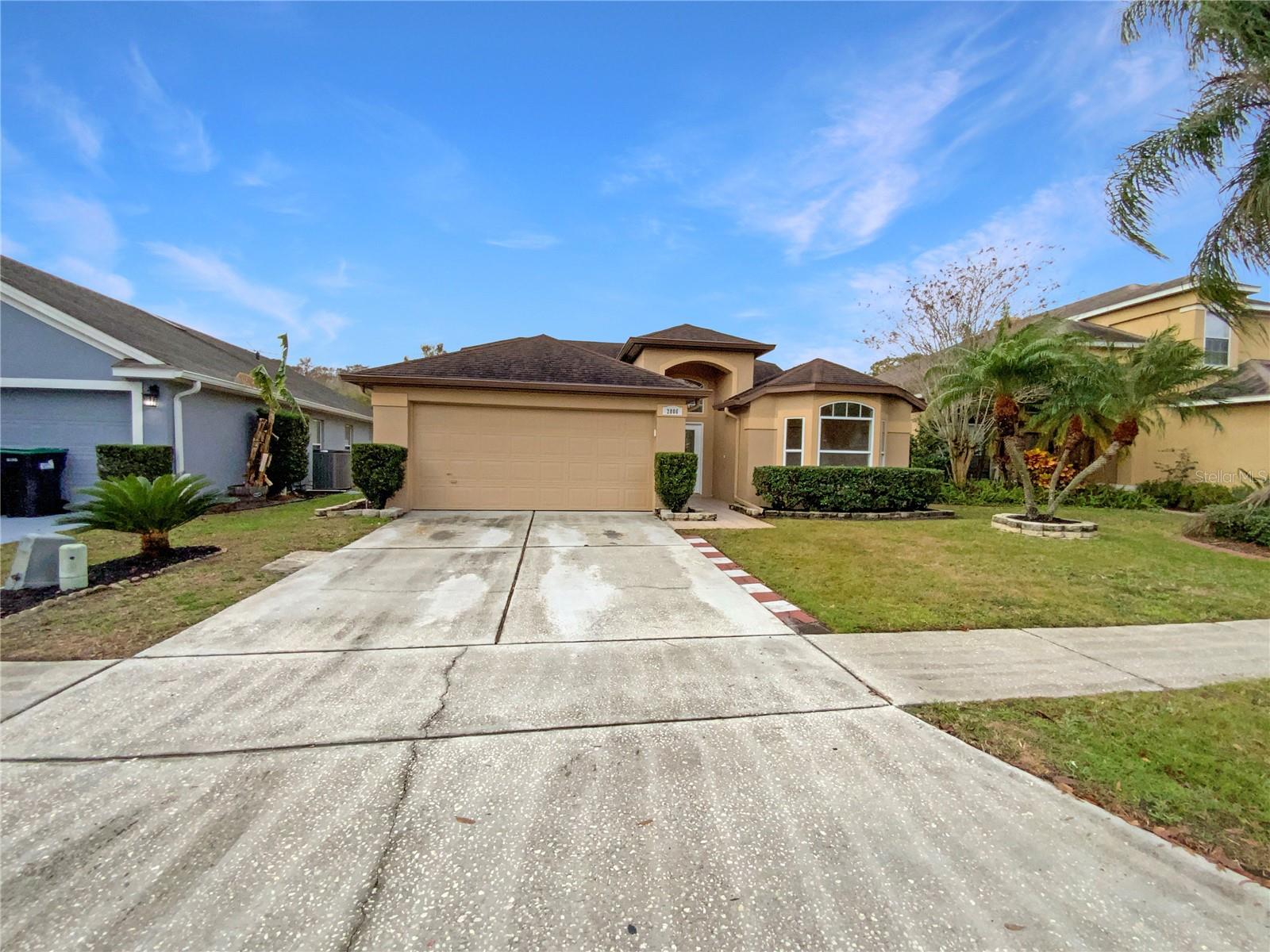 2806 RIVER RIDGE DR, ORLANDO, FL, 32825