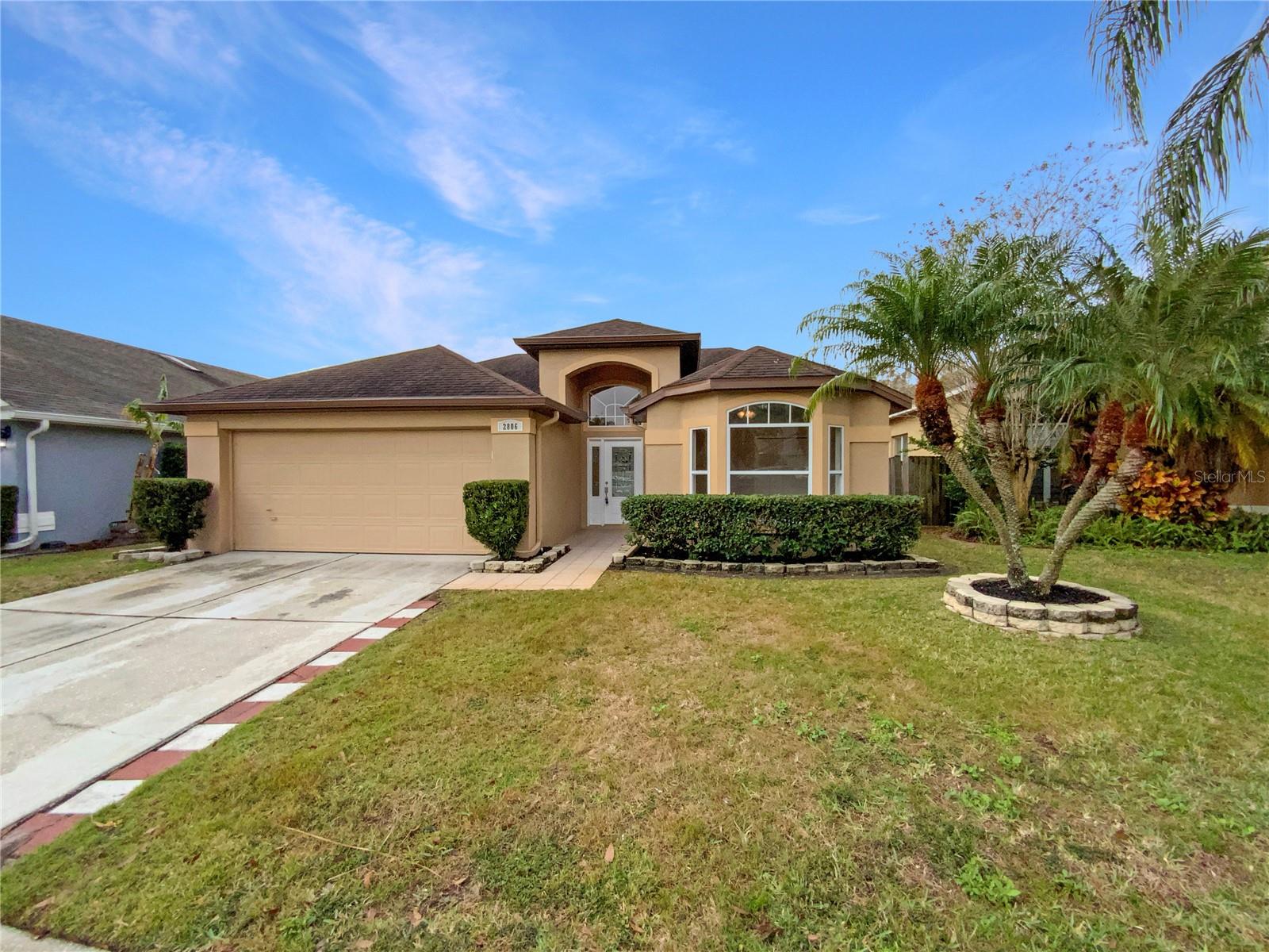 2806 RIVER RIDGE DR, ORLANDO, FL, 32825